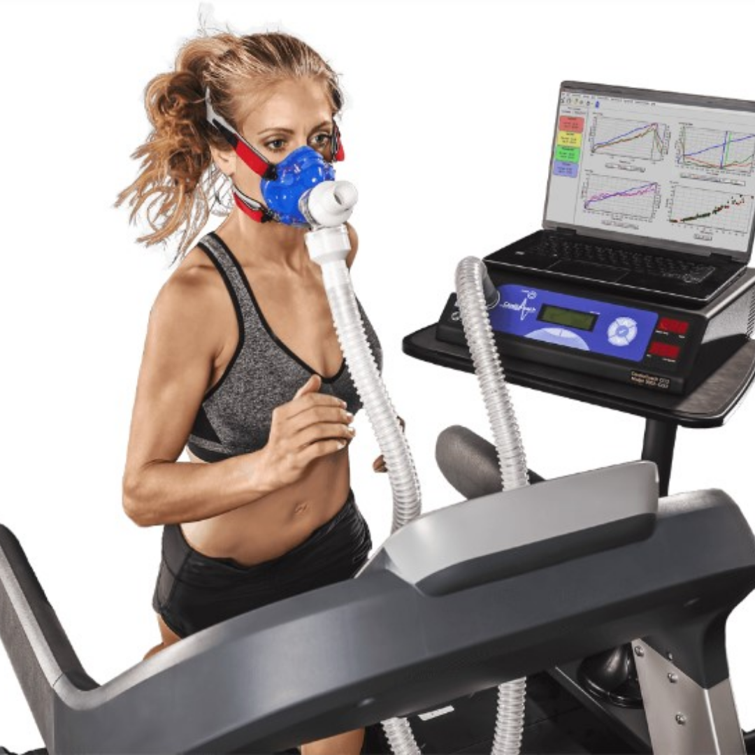  VO2 max testing, understanding health and performance 